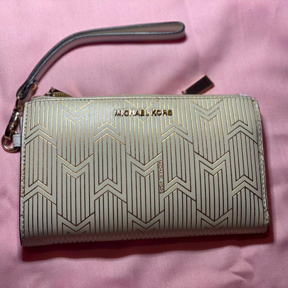 Wedding wallet